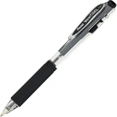 Boligrafo Negro Wow 0.7 Pentel