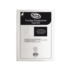 Funda Oficio Adix