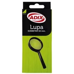 Lupa 50 Mm Adix