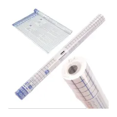 Forro Adhesivo 33X1.5 Mts Adix