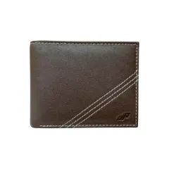 Billetera Hombre Cafe Modelo Sevilla Elegance