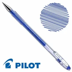 Boligrafo Azul G-1 0.7 Mm Pilot
