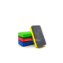 Borrador Pizarra Chico Colores Jm Import