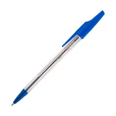 Lapiz Pasta Azul Bpt-P 1.0 Pilot