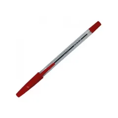 Lapiz Pasta Rojo Bpt-P 1.0 Pilot