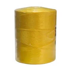 Cordel Rafia Amarillo 20 Mts
