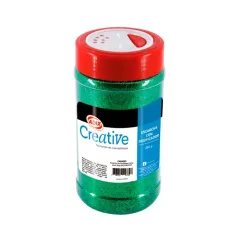 Escarcha Dosificador Verde 250 Grs Adix