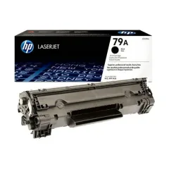 Toner Cf279A (79A) Negro 1000P M12W/M26A/M26Nw Hp