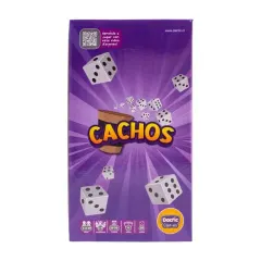 Juego Cacho Dactic