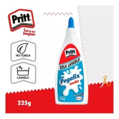 Cola Fria 225 Grs Escolar Pritt
