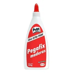 Cola Fria 225 Grs. Madera Pritt