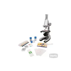 Microscopio 900 X Dactic