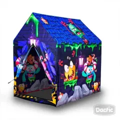 Juego Carpa Monstruo 95X72X102 Cm Dactic