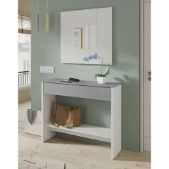 Mueble 215X25X60 Cm