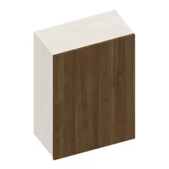 Mueble Aéreo 155X 85 X 60 Cm