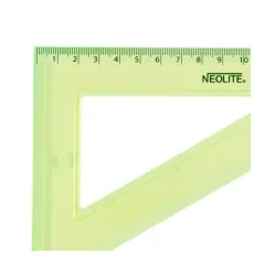Escuadra 20 Cms 60° Neolite