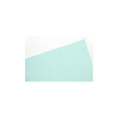 Opalina Gofrada Carta 200 Grs Sky Blue 125 Hojas Diazol