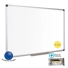 Pizarra Acrilica Blanca 240X120 Cm