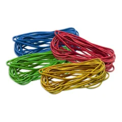 Elastico 50 Grs Colores 1.6X90 Mm Dimerc