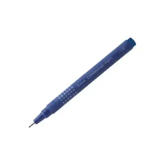 Tiralineas 1,0 Azul Pilot