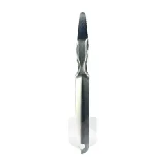 Sacacorchete Palanca Metal Fultons