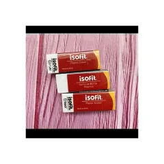 Goma De Borrar Plastica Isofit
