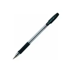 Boligrafo Negro Bps-Gp 0.7 Mm Pilot