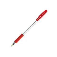 Boligrafo Rojo Bps-Gp 0.7 Mm Pilot