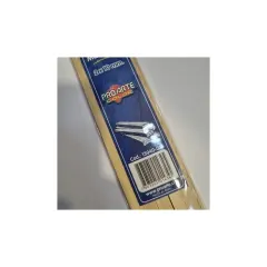 Palo Maqueta 2X10 Mm 5 Unidades. Proarte
