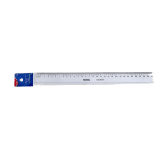 Regla 30 Cms Acrilica Proarte
