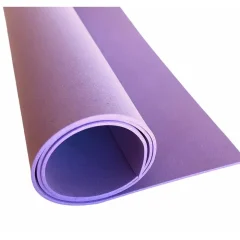 Pliego Goma Eva Violeta