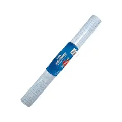 Forro Adhesivo 45X1.5 Mts Transparente Proarte