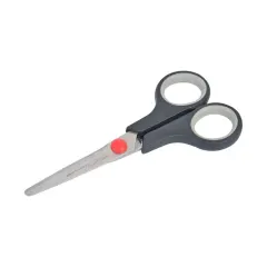 Tijera 14 Cm 6 Punto Rojo Proarte