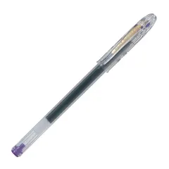 Boligrafo Super Gel 0.7 Mm Lila Pilot