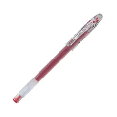 Boligrafo Super Gel 0.5 Mm Rojo Pilot