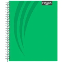 Cuaderno Doblez Croquis 100 Hojas Proarte