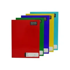 Cuaderno College Ciencias 80 Hojas Proarte