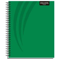 Cuaderno Universitario Croquis 100Hjs Proarte