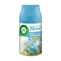 Desodorante Ambiental 250 Ml Rpto Matic Brisa Airwick