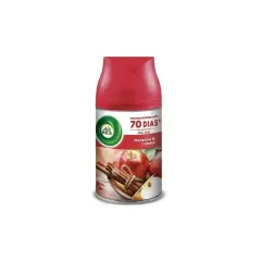 Desodorante Ambiental 250 Ml Rpto.Matic Can/Man Airwick