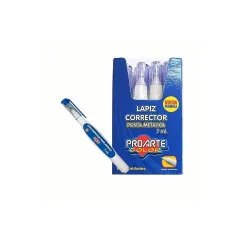 Corrector Lapiz 7 Ml Proarte