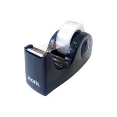 Dispensador Cinta Adhesiva Chico 119X50X54 Isofit
