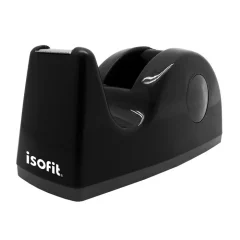 Dispensador Cinta Adhesiva Mediano 155X65X72 Isofit