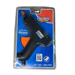 Pistola Silicona Grande Proarte
