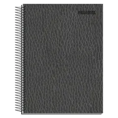 Cuaderno Ecocuero Carta 150Hjs. 7Mm Proarte