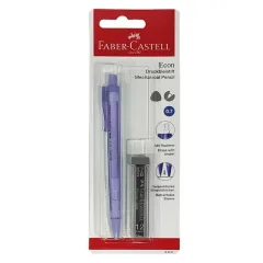 Portamina 0.7 Mm 2 Unidades. Minnie Gold Proarte