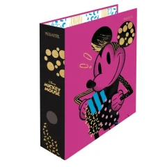 Archivador A4 Dos Anillos Mickey Proarte
