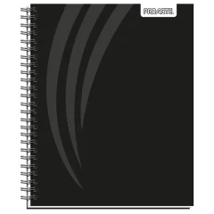 Cuaderno Univ. M7 100 Hojas Lisos Oscuros Proarte