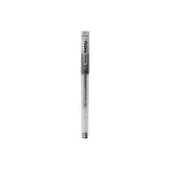 Boligrafo Plateado Gel 0.8 Mm Torre