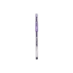 Boligrafo Morado Gel 0.8 Mm Torre